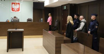 14 lat więzienia dla oskarżonego w procesie dot. „wyprania” ok. 350 mln zł ze SKOK Wołomin