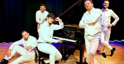 Festiwal Muzyki klasycznej w Barcinie