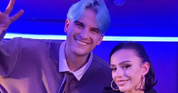 Nowe londyńskie życie Tribbsa. Co trener The Voice Kids robi po przeprowadzce do Wielkiej Brytanii?