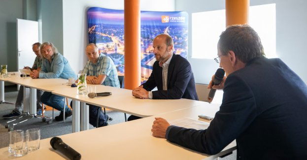 W Rzeszowie nie będzie oprysku na komary