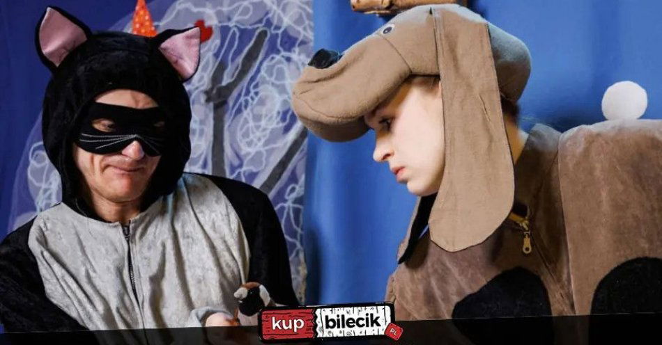 zdjęcie: Sikorka Agatka / kupbilecik24.pl / \