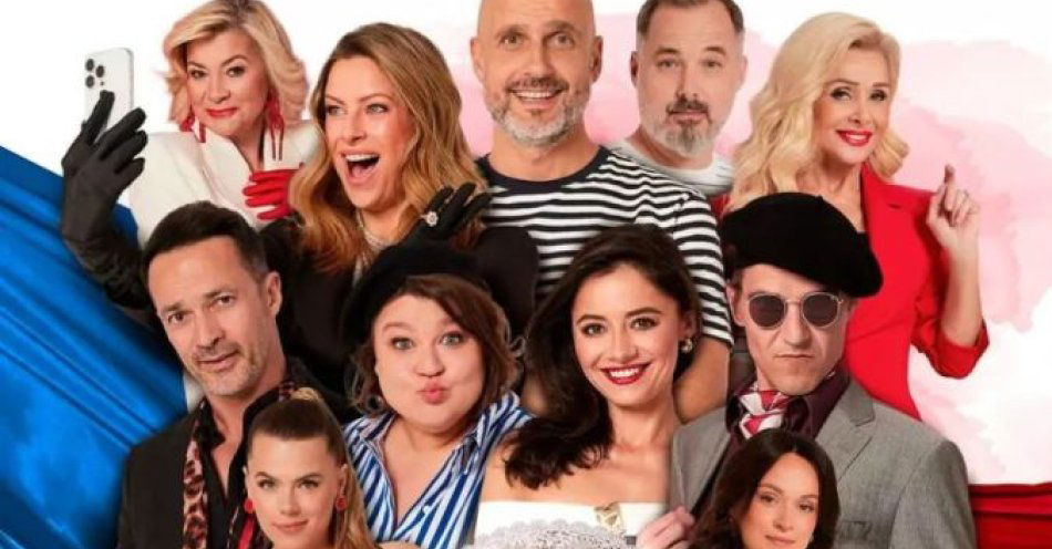 zdjęcie: Francuski Numerek / kupbilecik24.pl / Francuski Numerek