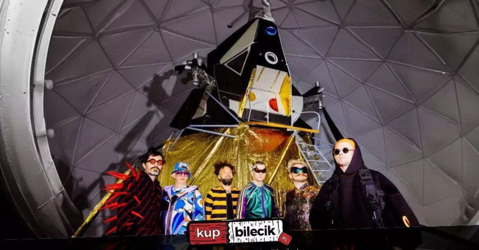 zdjęcie: Łąki Łan w Bydgoszczy! / kupbilecik24.pl / Łąki Łan w Bydgoszczy!