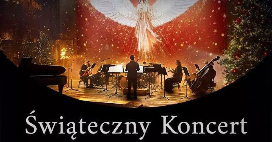 zdjęcie: Bożonarodzeniowe Utwory i Kolędy / kupbilecik24.pl / Bożonarodzeniowe Utwory i Kolędy