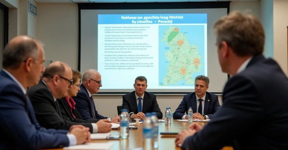 zdjęcie: Miechów: debata o parkowaniu utrudniającym wyjazdy z posesji / TM/ przykładowa ilustracja