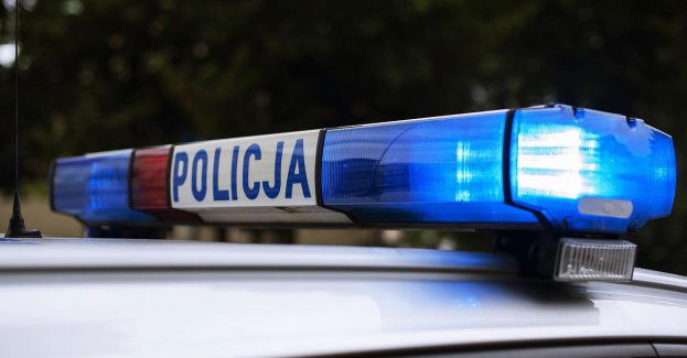 Na drodze Brańsk – Łapy zderzyły się trzy auta. Są utrudnienia w ruchu