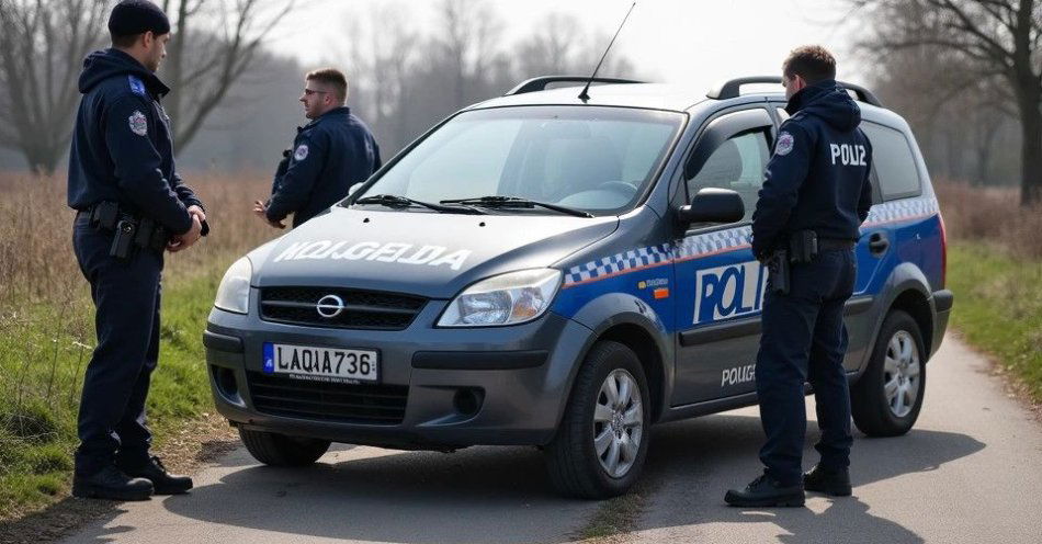 zdjęcie: Policjanci pomogli kierującej po poluzowaniu śrub koła / TM/ przykładowa ilustracja