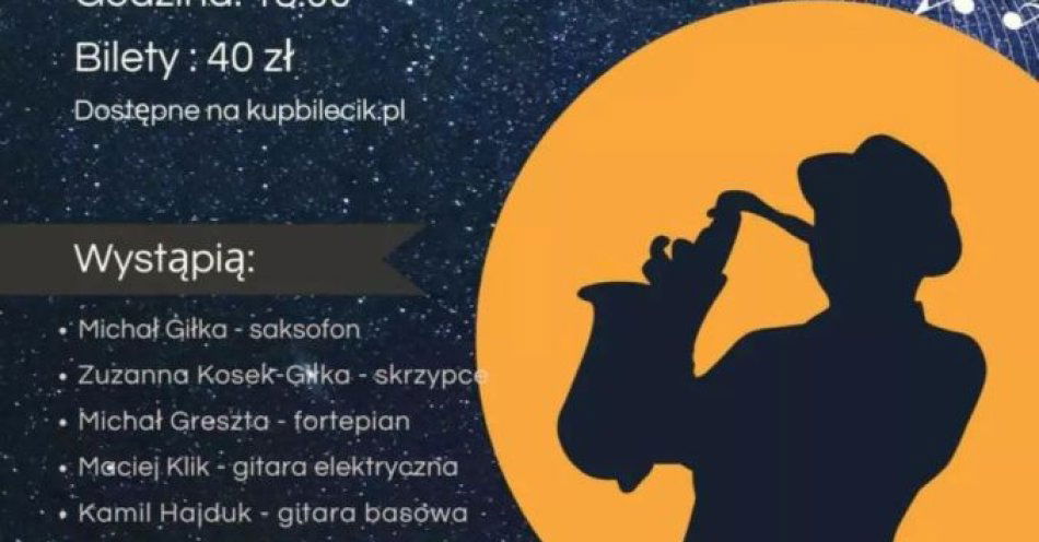 zdjęcie: Koncert zespołu WONKY TOWN / kupbilecik24.pl / Koncert zespołu WONKY TOWN