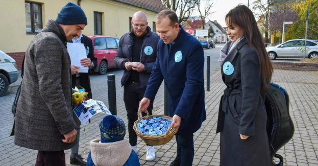 W Polkowickim Centrum Usług Zdrowotnych odbędzie się akcja promująca badania mężczyzn pod kątem nowotworu gruczołu krokowego oraz raka jąder