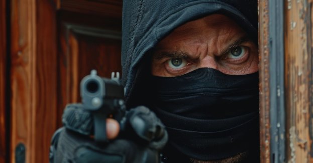 Do aresztu trafił mężczyzna, który groził kobiecie zabójstwem