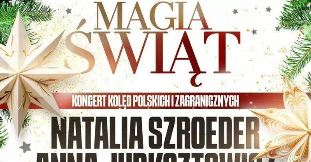 Natalia Szroeder, Anna Jurksztowicz, Kamil Franczak, Weronika Skalska, MorningStar Orchestra