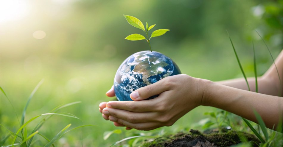 zdjęcie: Rozpoczął się pilotaż edukacji klimatyczno-środowiskowej w województwie / v60451714