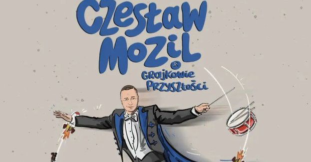 Czesław Mozil & Grajkowie Przyszłości