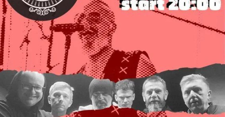 zdjęcie: Koncert Mr. Noise - Blues & Rock / kupbilecik24.pl / Koncert Mr. Noise - Blues & Rock