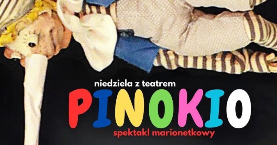 zdjęcie: Niedziela z teatrem / kupbilecik24.pl / Niedziela z teatrem