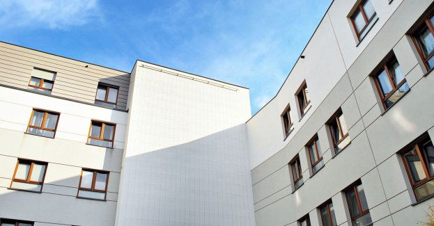 Od poniedziałku nowe centrum zdrowia psychicznego