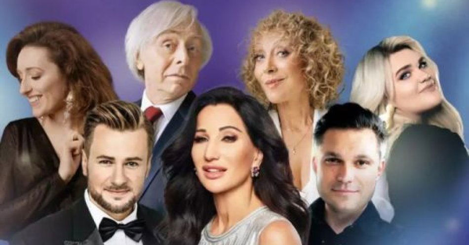 zdjęcie: Festiwal Królewskie Śpiewanie Tykocin 2025: Alicja Majewska i Włodzimierz Korcz - W królewskim klimacie / kupbilecik24.pl / Festiwal Królewskie Śpiewanie Tykocin 2025: Alicja Majewska i Włodzimierz Korcz - W królewskim klimacie