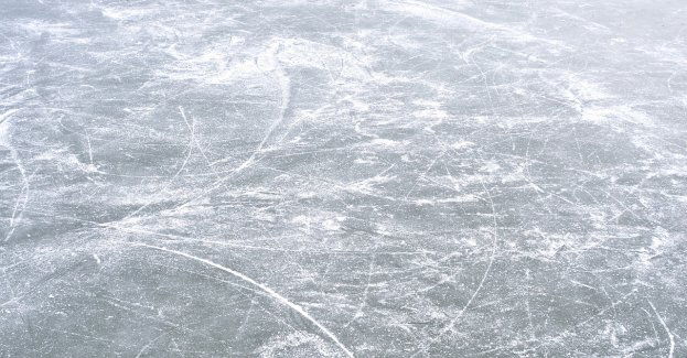 15-latek utonął w przeręblu w powiecie puławskim