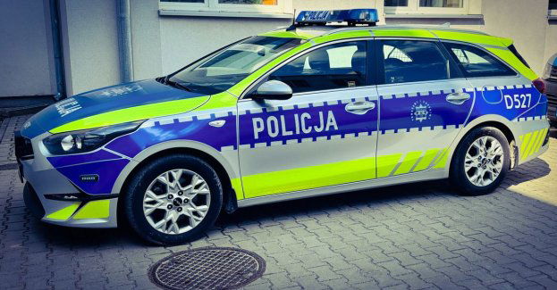 Pijana matka opiekowała się 11-letnią córką