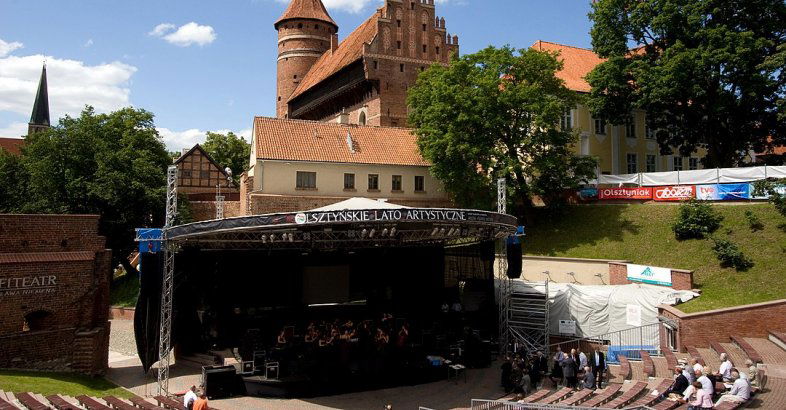 zdjęcie: Miejski Ośrodek Kultury w Olsztynie oraz Towarzystwo Przyjaciół Wilna i Ziemi Wileńskiej zapraszają na kolejne spotkanie z cyklu Czwartki wileńskie / Mazaki - /ne (CC PRZEZ 3.0)/https://creativecommons.org/licenses/by/3.0/