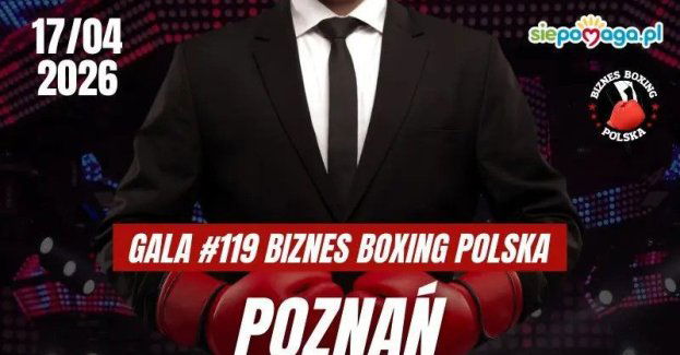 Trenuj, Walcz, Pomagaj!