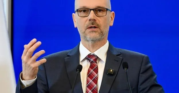 Berek dla PAP ws. oświadczeń majątkowych: nie mam nic do ukrycia