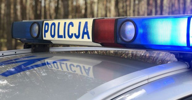 Wpadło kolejnych dwóch nietrzeźwych kierowców