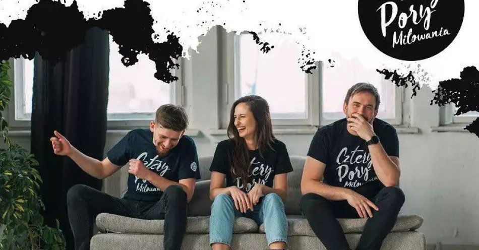 zdjęcie: Cztery Pory Miłowania w pełnym programie koncertowym / kupbilecik24.pl / Cztery Pory Miłowania w pełnym programie koncertowym