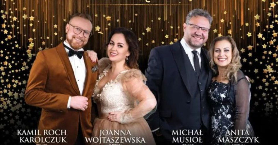 zdjęcie: Jedyny taki koncert - z kindersztubą, humorem i wielką klasą! / kupbilecik24.pl / Jedyny taki koncert - z kindersztubą, humorem i wielką klasą!