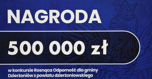 Dodatkowe 500 tys. zł do budżetu Dzierżoniowa. Za szczepienia