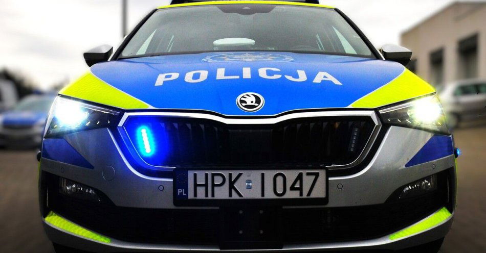 zdjęcie: Czterech rowerzystów zatrzymanych po alkoholu na DW 990 / fot. KPP w Jaśle fot. KPP Jasło