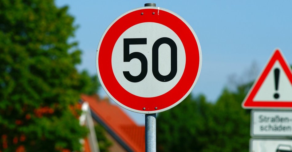 zdjęcie: Pędził 107 km/h gdzie obowiązywała 