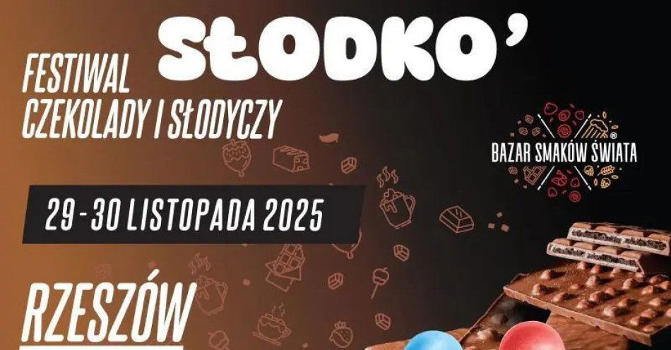 zdjęcie: Festiwal Kultury i Kuchni Azjatyckiej Piwa i Trunków Szlachetnych Czekolady i Słodkości Rzeczy Wyjątkowych / kupbilecik24.pl / Festiwal Kultury i Kuchni Azjatyckiej / Piwa i Trunków Szlachetnych / Czekolady i Słodkości / Rzeczy Wyjątkowych