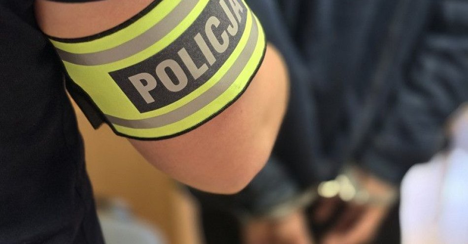 zdjęcie: Bezczelność nie popłaca. Mężczyzna odpowie za kradzieże / fot. KPP w Ząbkowicach Śląskich