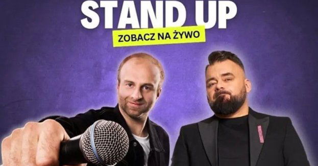 Łukasz Kaczmarczyk & Marcin Zbigniew Wojciech