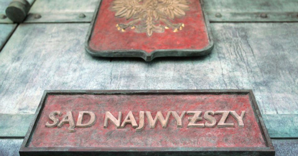zdjęcie: Spadek przyznany dwa razy. Sąd Najwyższy uchylił wyrok / fot. PAP