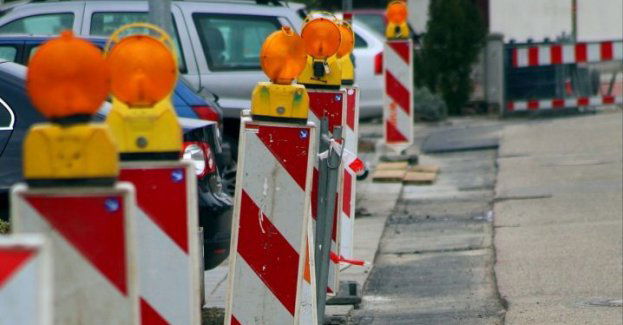 Drogowcy przebudują skrzyżowanie Świętokrzyskiej z pl. Powstańców Warszawy, Mazowiecka będzie dwukierunkowa