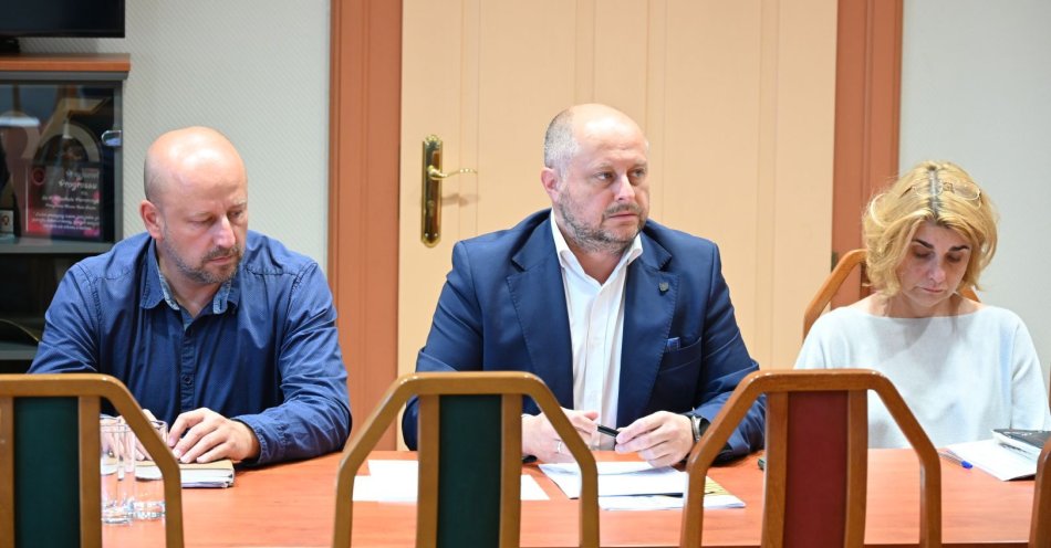 zdjęcie: Prezydent Rudy Śląskiej i spółdzielnie interweniują w sprawie cen ciepła / fot. nadesłane