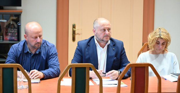 Prezydent Rudy Śląskiej i spółdzielnie interweniują w sprawie cen ciepła