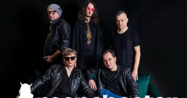 Jubileuszowy koncert MANCHESTER - RYBNIK