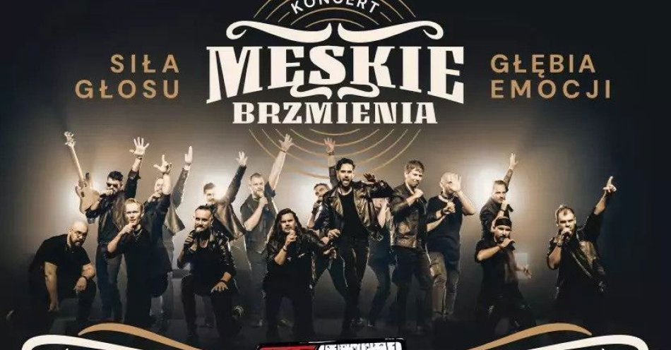 zdjęcie: Siła głosu, głębia emocji / kupbilecik24.pl / Siła głosu, głębia emocji