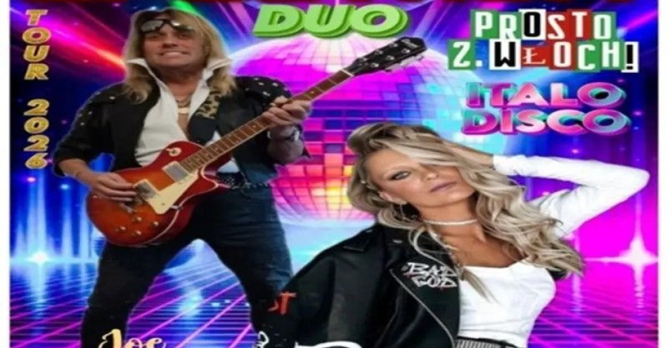 zdjęcie: Wyjątkowy wieczór z muzyką włoską! / kupbilecik24.pl / Wyjątkowy wieczór z muzyką włoską!