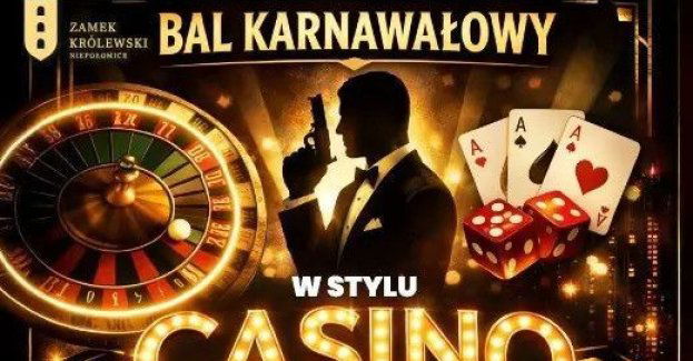 Zamek Królewski w Niepołomicach 7 lutego 2026 godz. 19:00