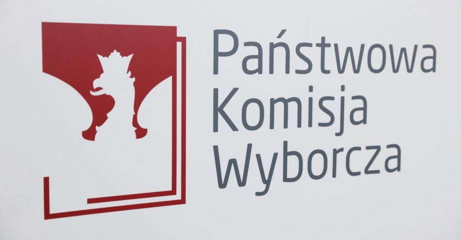 zdjęcie: Piątek losowanie numerów list wyborczych / fot. PAP