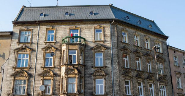 Powstanie sojusz stowarzyszeń lokatorskich; ma bronić praw mieszkańców prywatnych kamienic