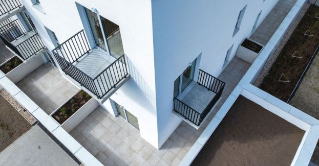 Zmiany w zasadach przydzielania mieszkań komunalnych - kolejne grupy zawodowe z pierwszeństwem najmu