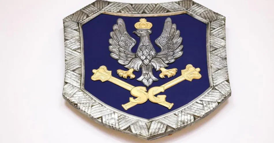 zdjęcie: Sztab Generalny WP ostrzega przed rosyjską dezinformacją / Warszawa, 09.02.2026. Logo Sztabu Generalnego Wojska Polskiego - zdjęcie ilustracyjne. (doro) PAP/Albert Zawada