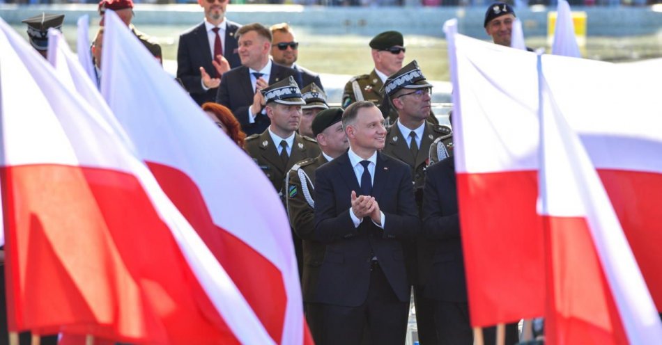 zdjęcie: Jesteśmy dobrze przygotowani do zapewnienia Polsce bezpieczeństwa / fot. PAP