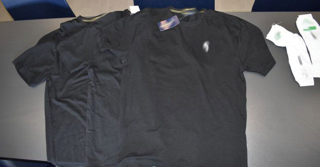 Kierowca i pasażer z zarzutami