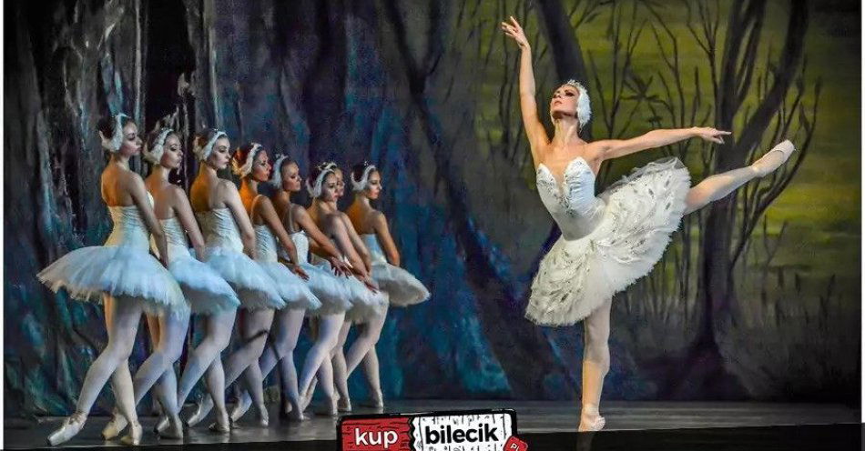zdjęcie: Royal International Ballet / kupbilecik24.pl / Royal International Ballet